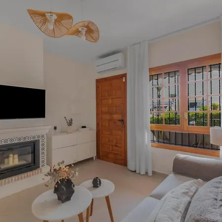 Casa Solf بيت للعطل
