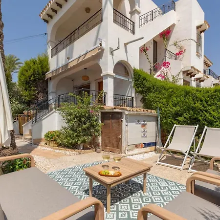 Casa Solf