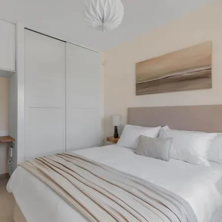 Casa Solf بيت للعطل
