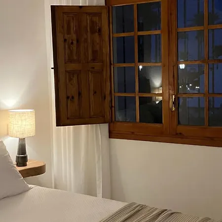Casa Solf Dehesa de Campoamor (Orihuela Costa)