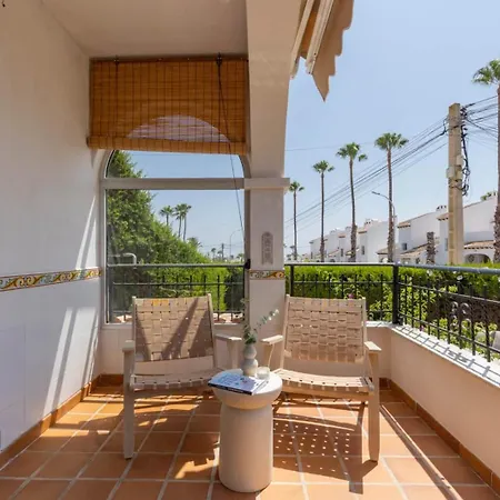 Casa Solf بيت للعطل Dehesa de Campoamor (Orihuela Costa)