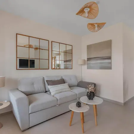 بيت للعطل Casa Solf *