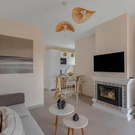 Casa Solf بيت للعطل *